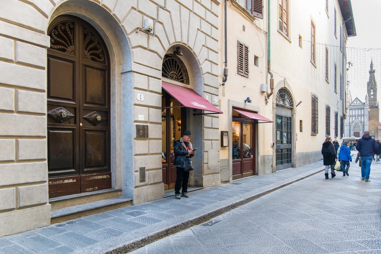 Santa Croce Lovely Florença Exterior foto